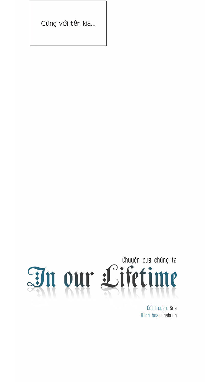 in our lifetime chapter 8 14