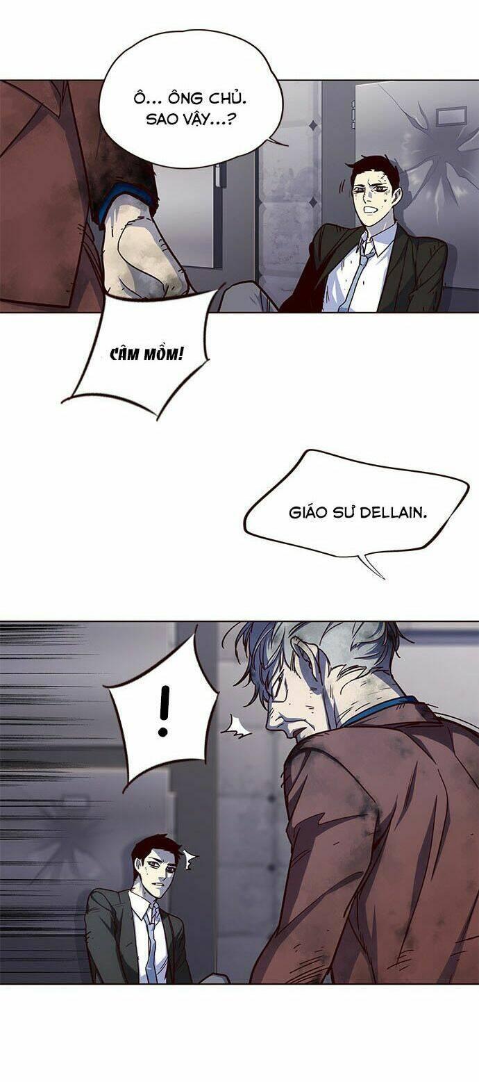 biến thân thành mèo chapter 15 60