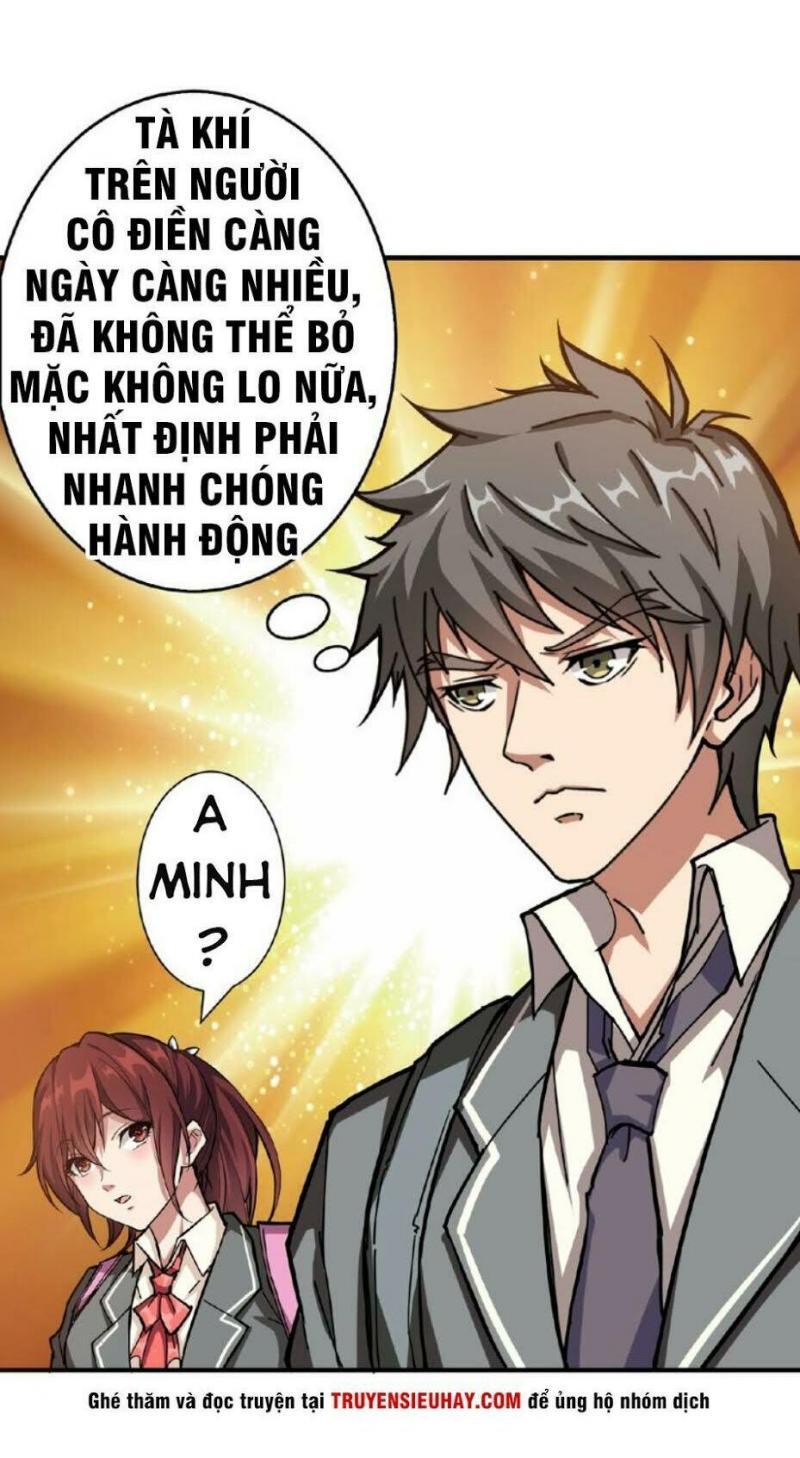 god slayer chapter 34 30