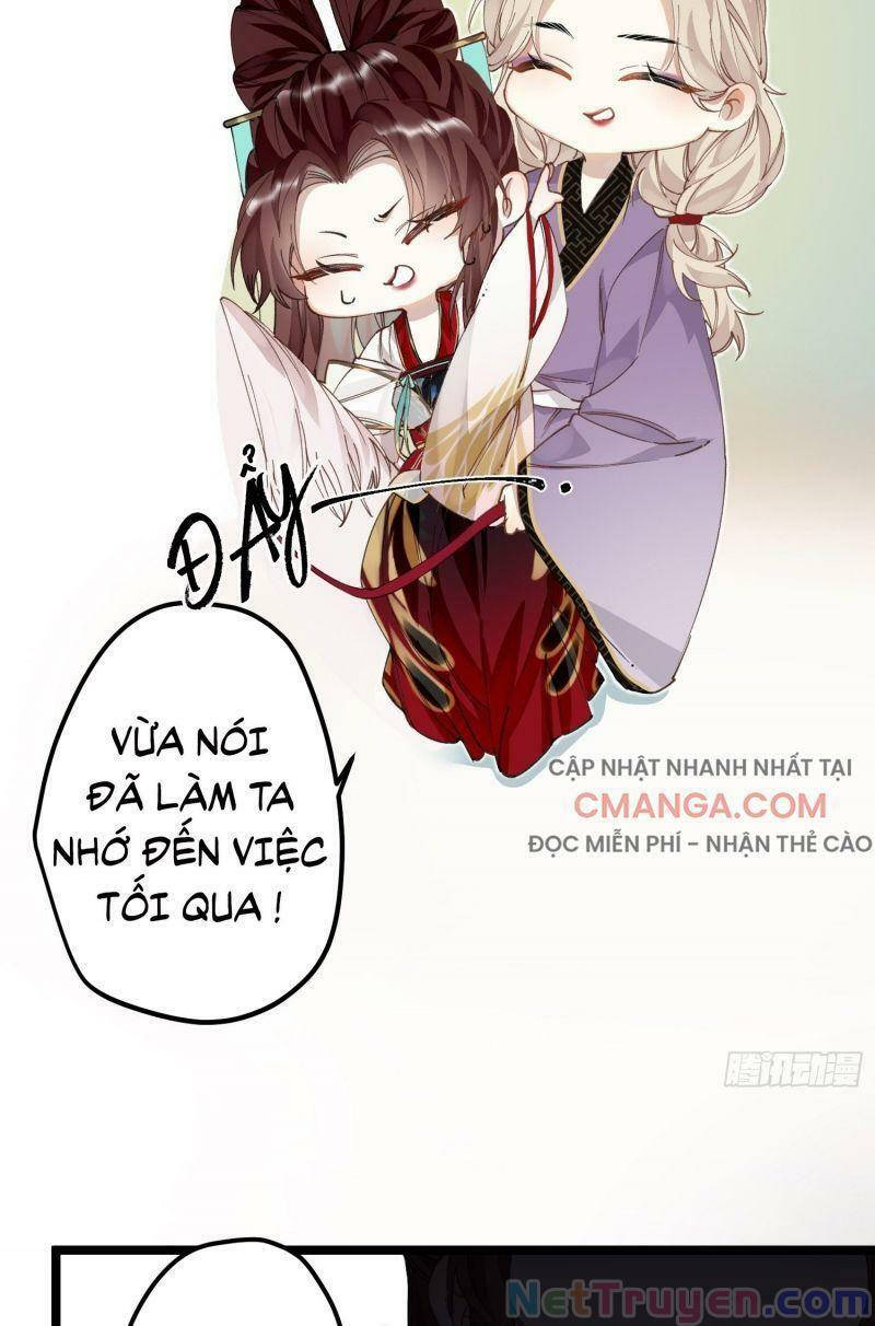 phế vật công chúa muốn nhặt chồng chapter 14 8