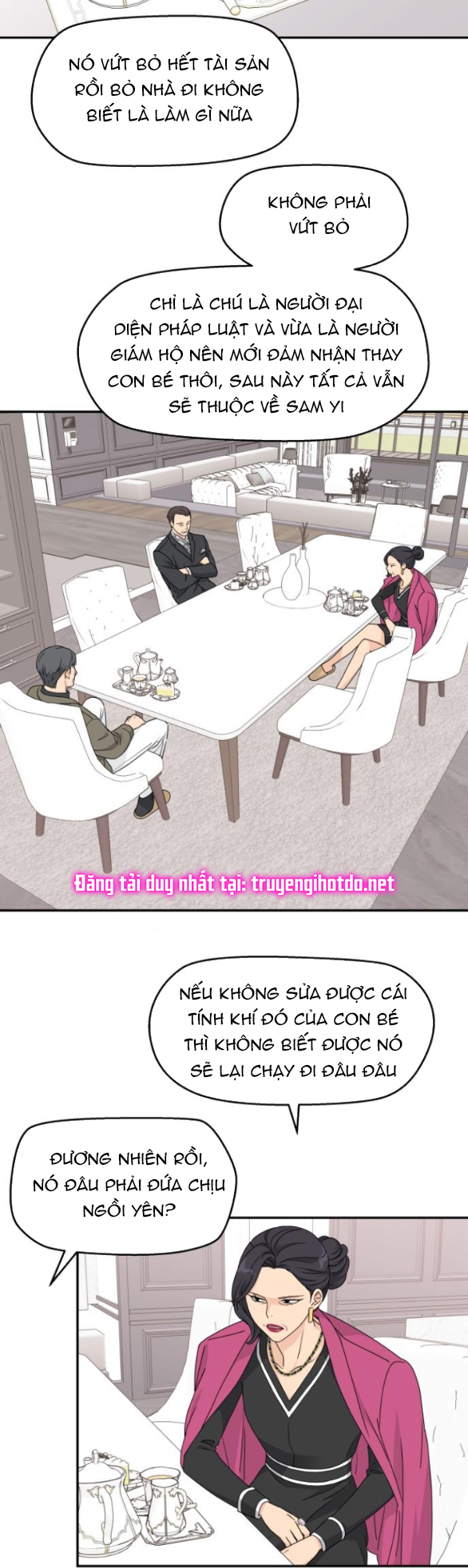 sam yi tái sinh chapter 5.1 11