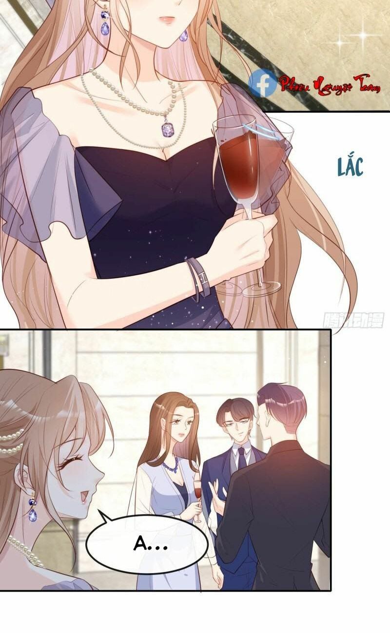 lục tổng, vợ ngài lại lên top tìm kiếm nữa rồi! chapter 34 2