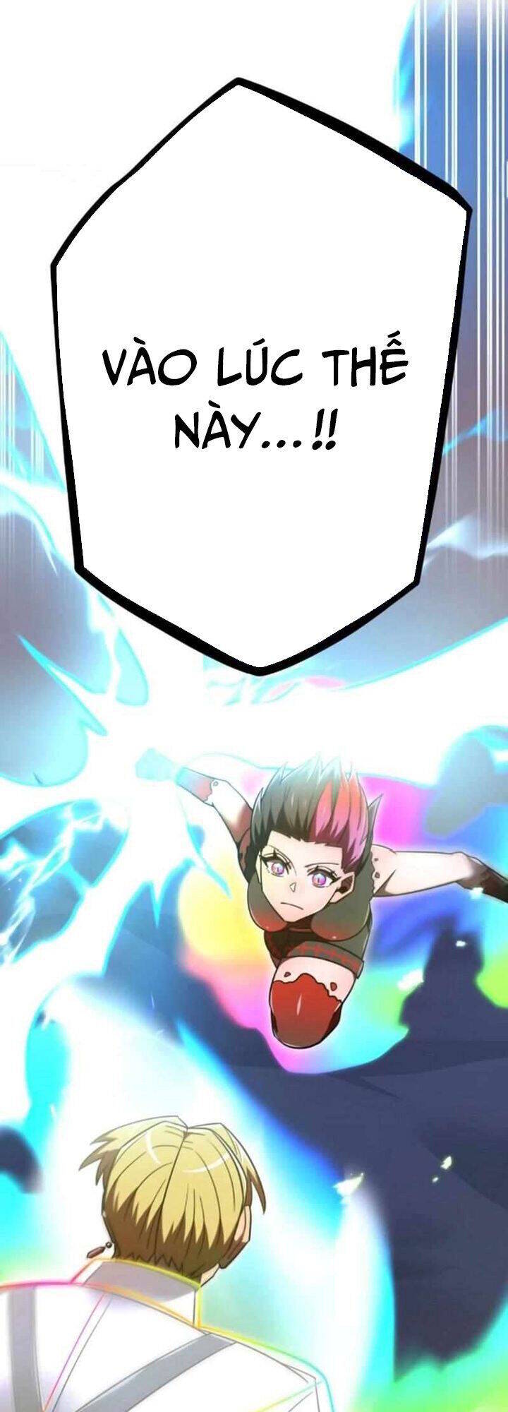 Huyết Thánh Cứu Thế Chủ~ Ta Chỉ Cần 0.0000001% Đã Trở Thành Vô Địch chapter 116 42