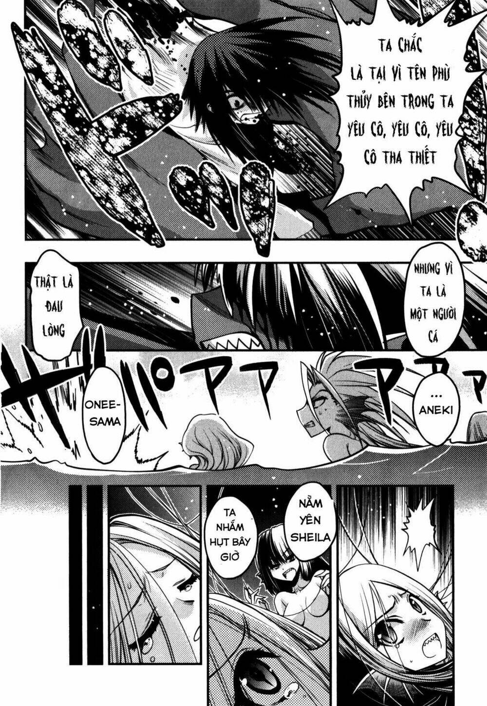 cô gái có siêu năng lực chapter 44 16