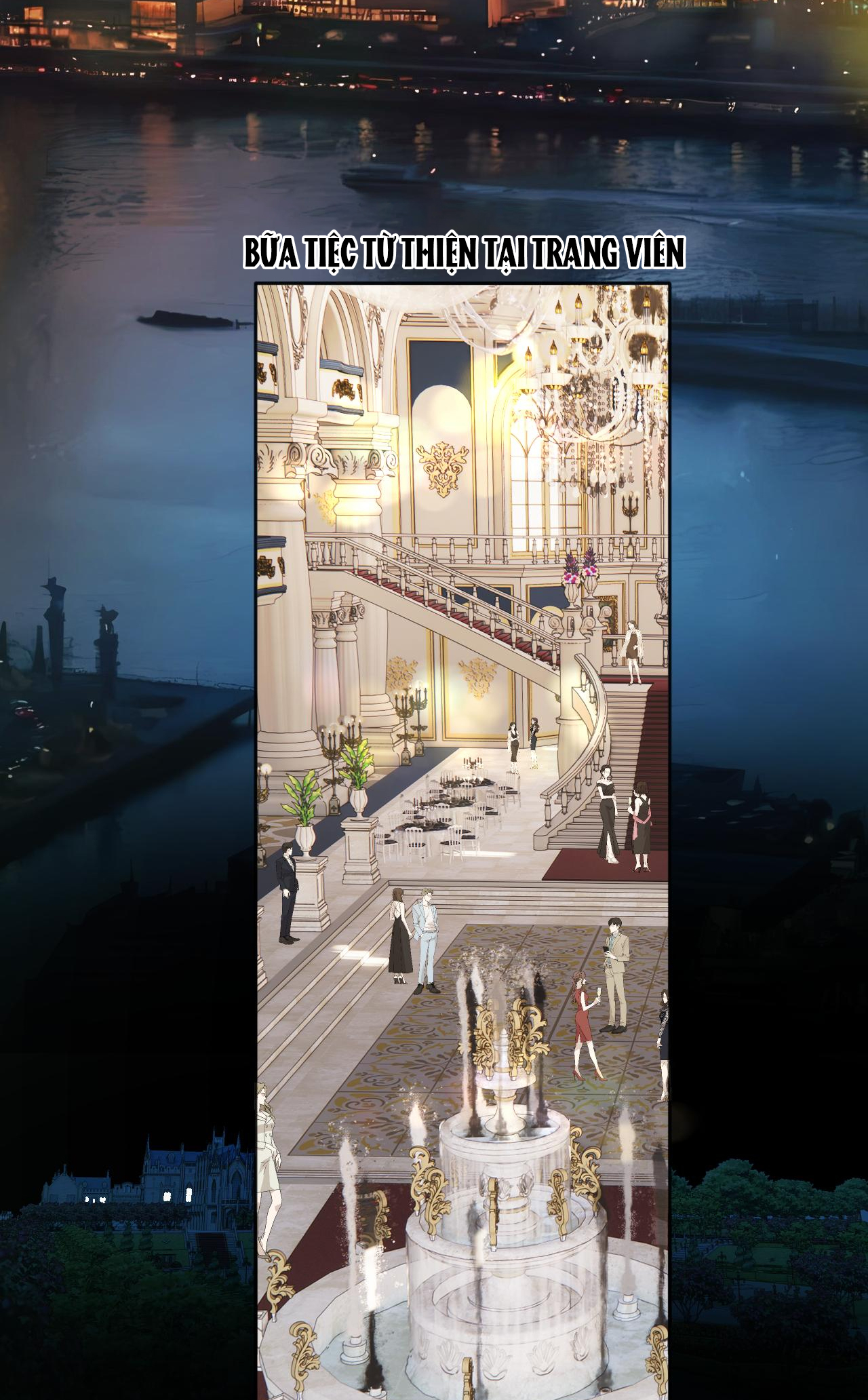 Trêu Nhầm chapter 34.2 7