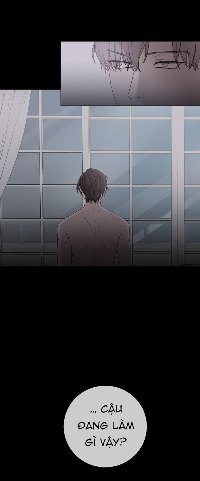 talk me down chapter 1 3