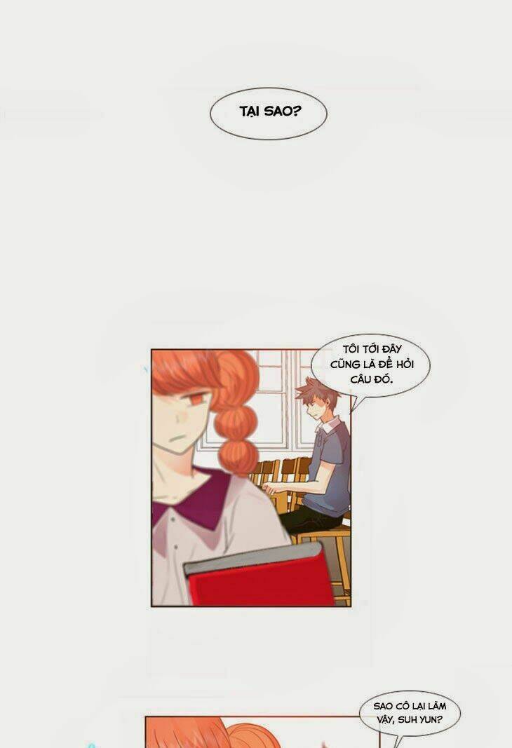 món quà từ chúa chapter 26 35