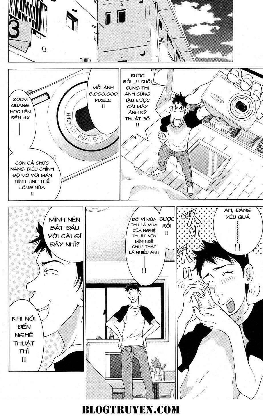 gacha gacha - secret chapter 30 4