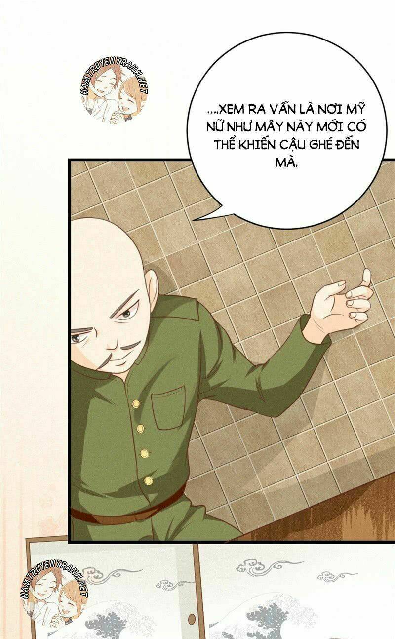 tiểu tâm can của cực phẩm đại nhân chapter 16 7
