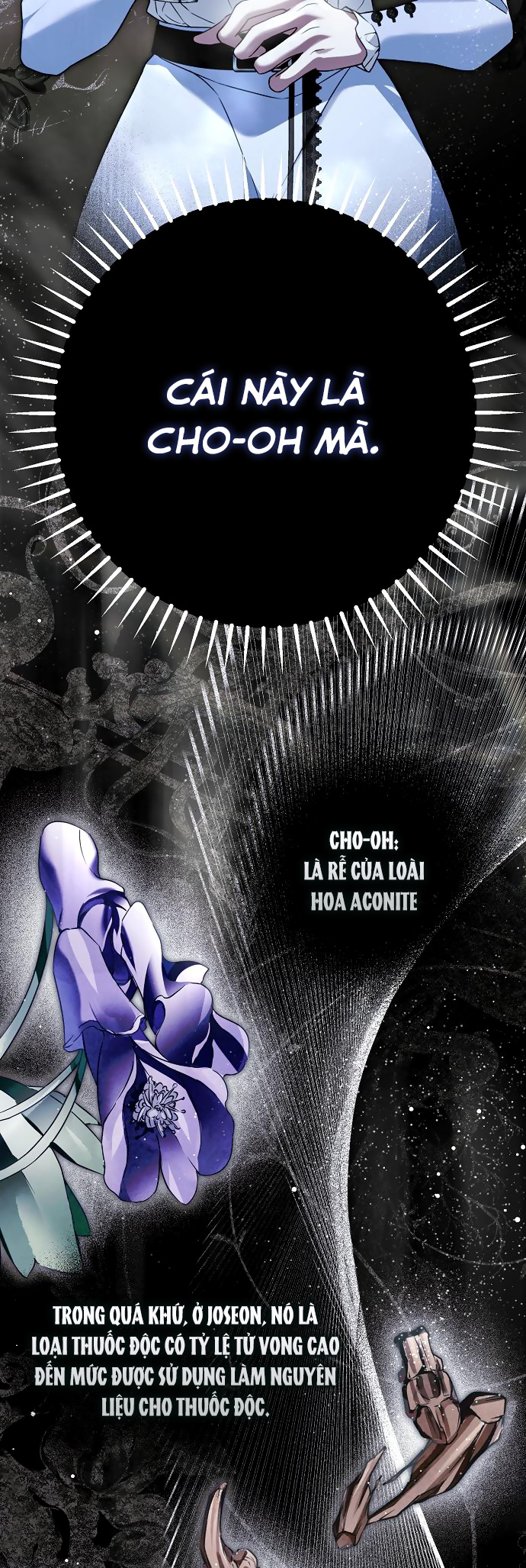 ai đó đang chiếm hữu cơ thể của tôi chapter 37 11