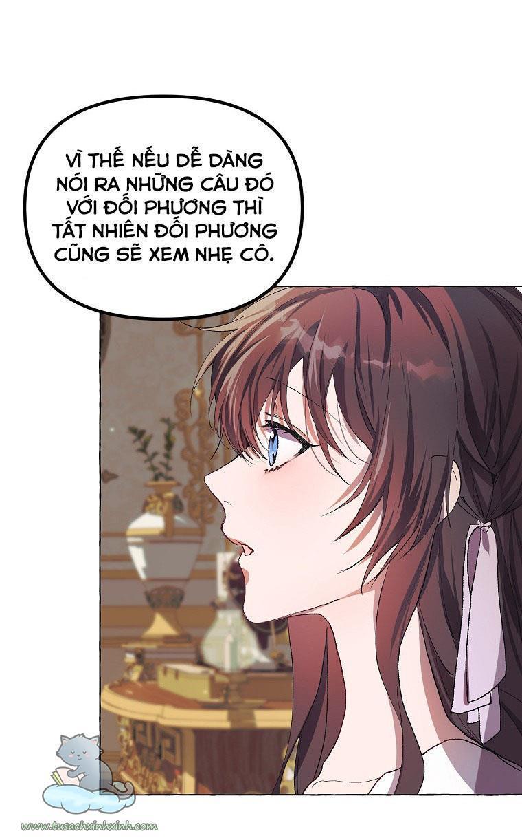 tháng năm cuối cùng của nữ phụ đoản mệnh chapter 16 50