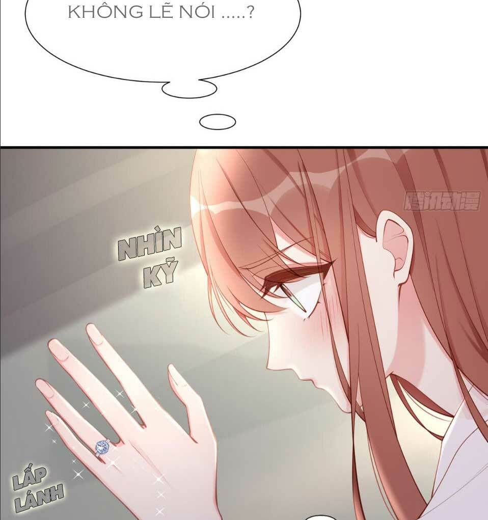 sủng em sủng tới tận cùng chapter 53.2 24