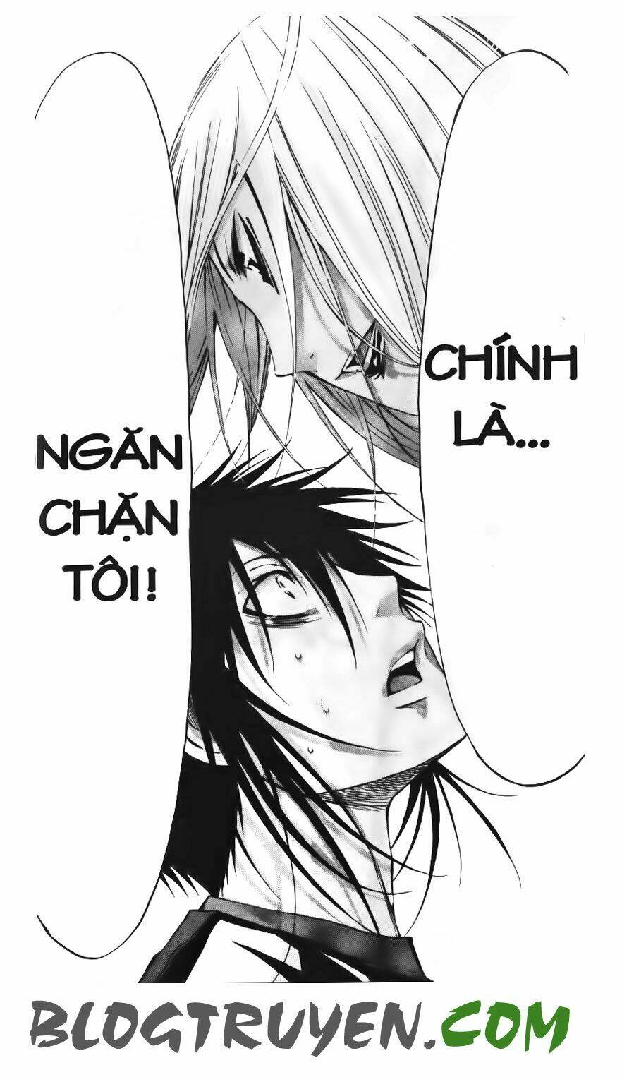 ma vương chapter 21 17