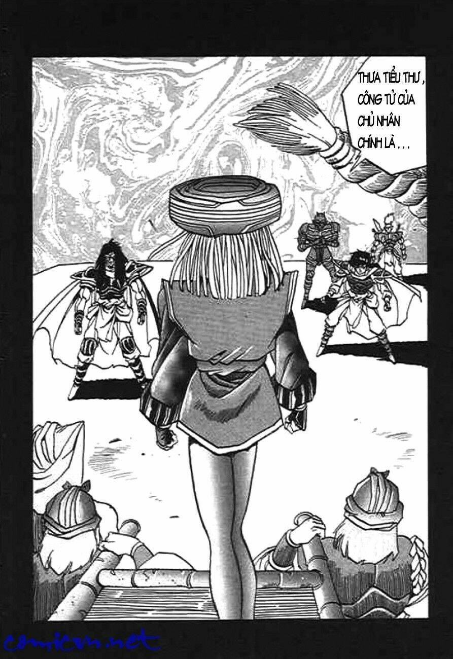 ảo long vương chapter 20 10