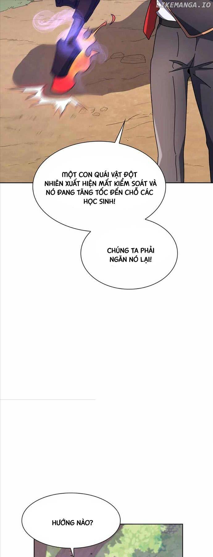 tử linh sư thiên tài của học viện chapter 82 13