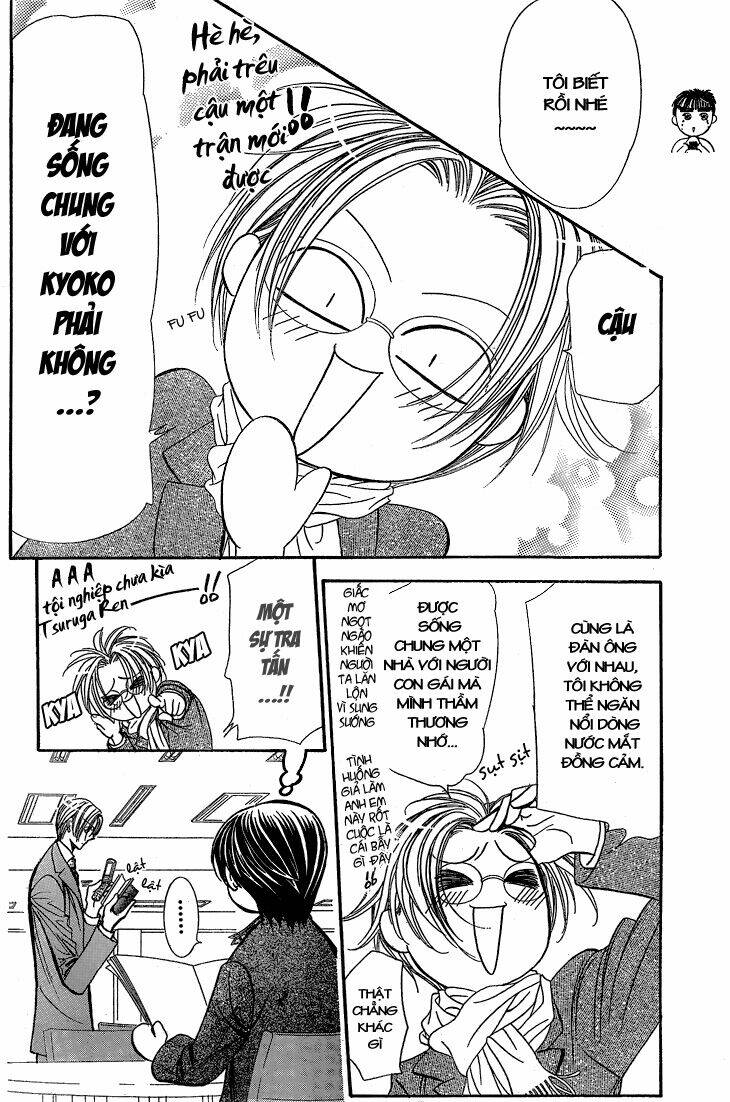 thử thách của kyouko chapter 162 5