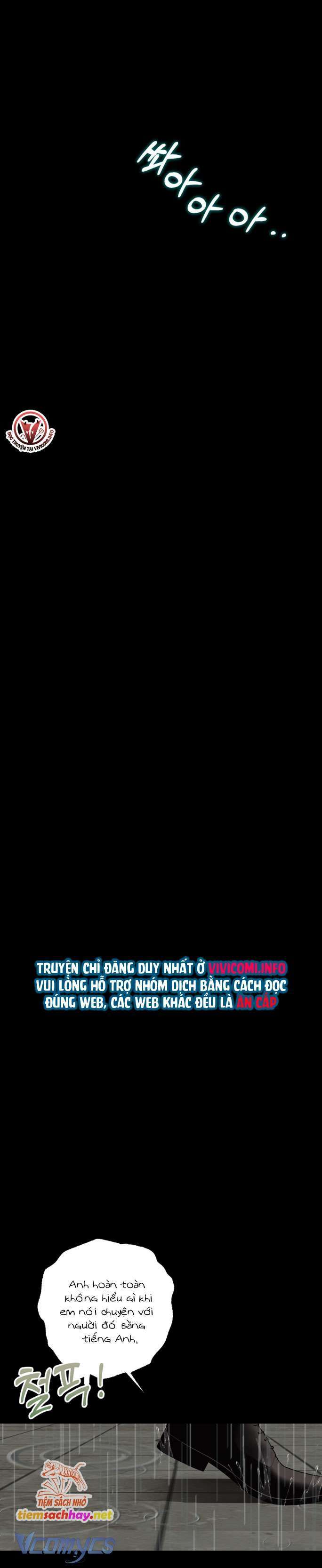 [18+] thuần hoá cô nàng ngổ ngáo chapter 9 3