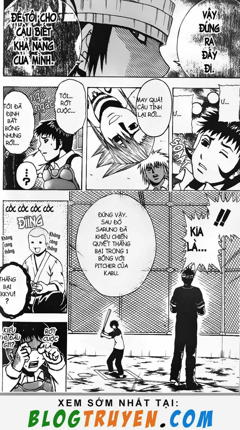 mr.fullswing chapter 73 8