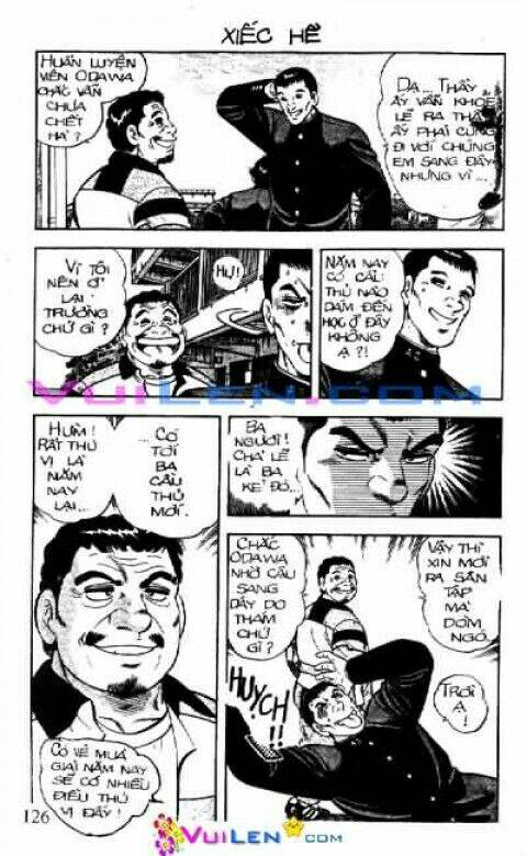 sôi động cầu trường full 17 tập chapter 12 126