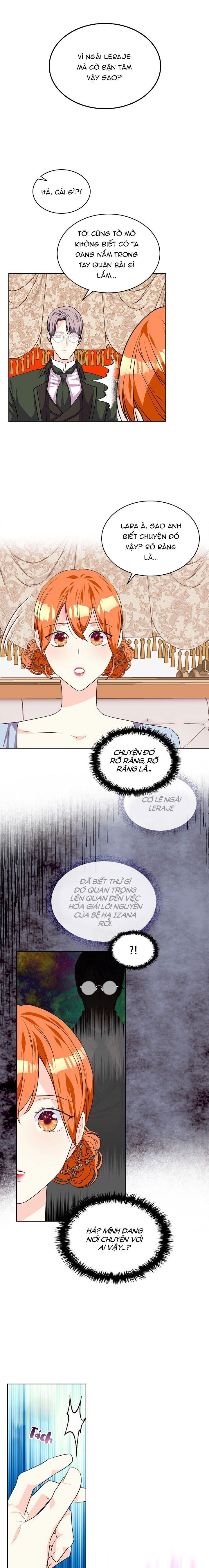 đức hạnh của ác nữ phản diện chapter 35 6