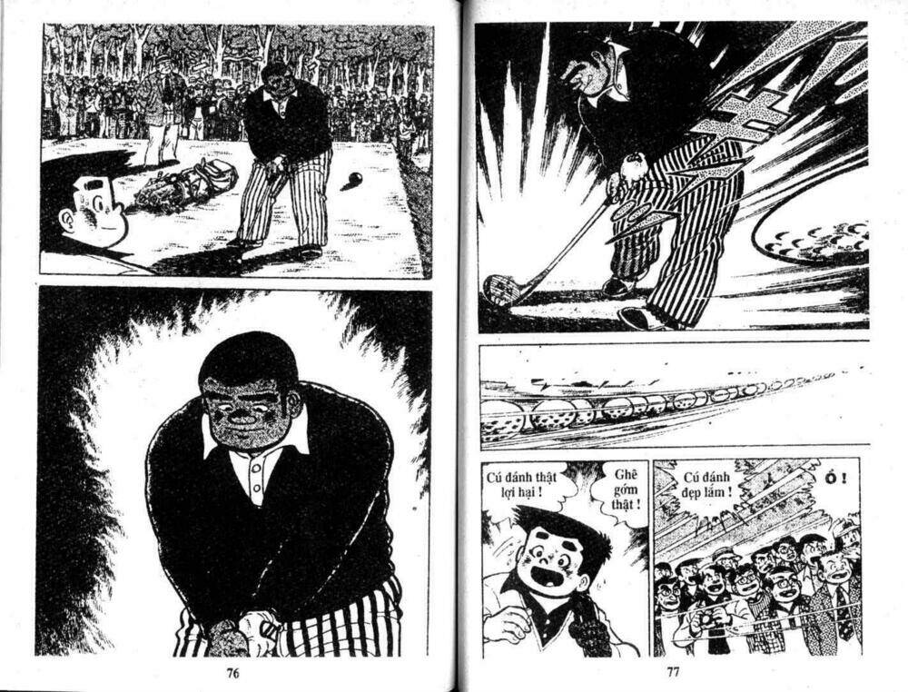 tân teppi chapter 15 37