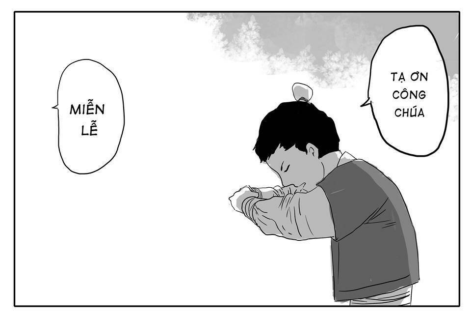 bad luck chapter 13.2 3