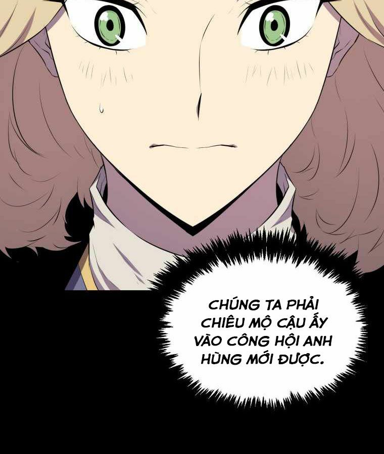tôi thăng cấp trong lúc ngủ chapter 21 41