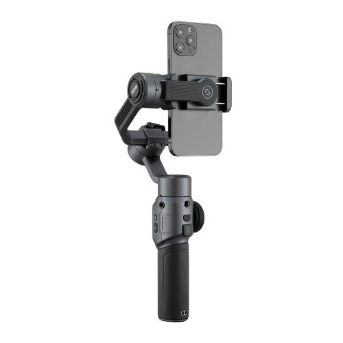 Gimbal Zhiyun Smooth 5 Standard - chống rung cho điện thoại- Hàng chính hãng