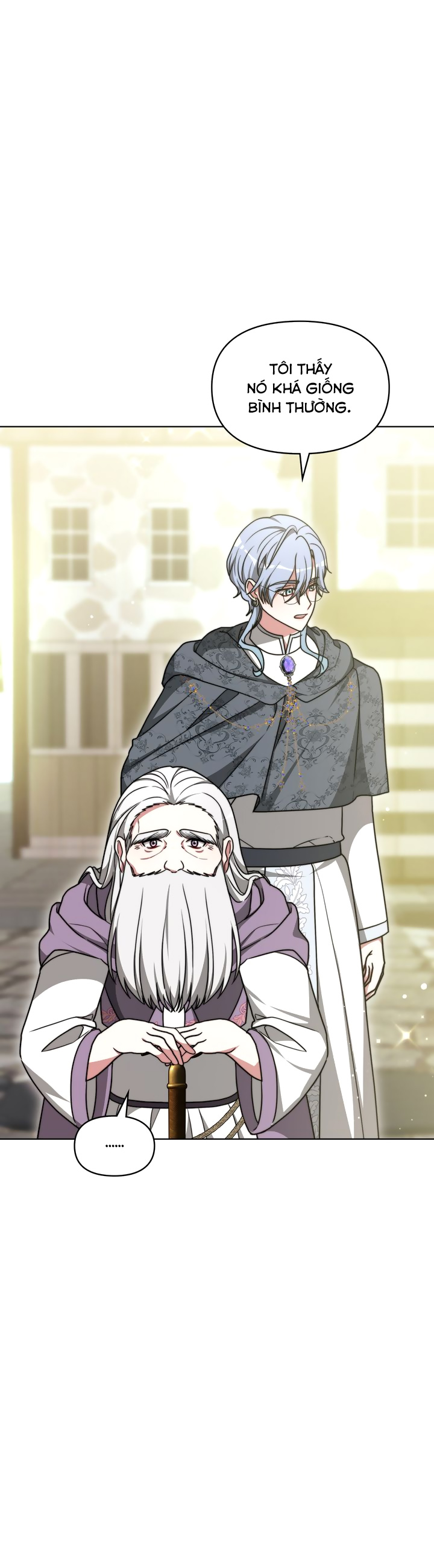 công nương eluana vita chapter 185 5