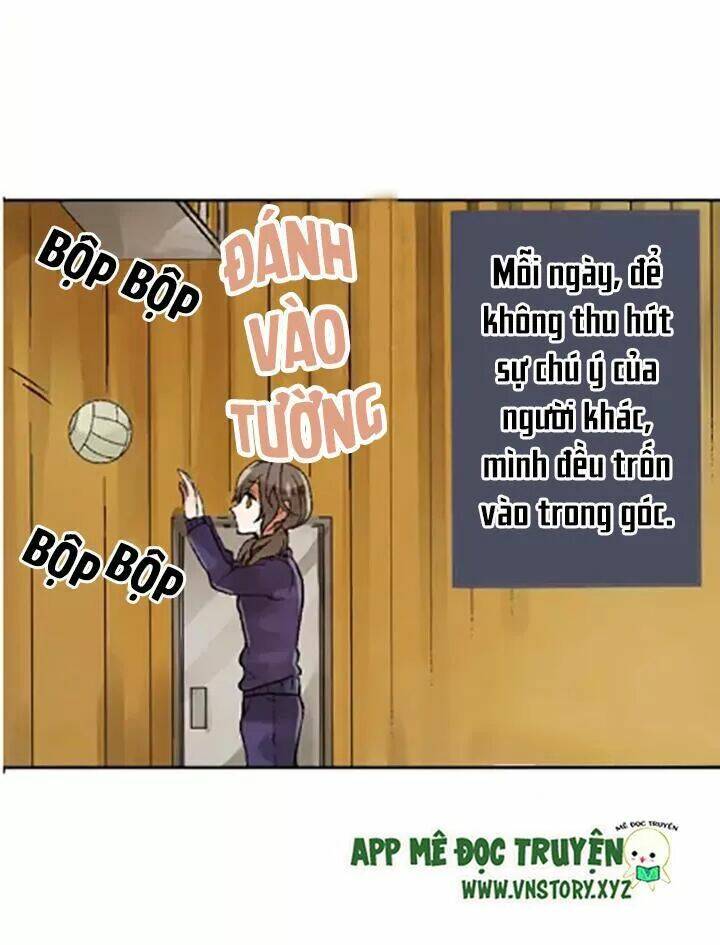 ngàn vạn nụ hôn đầu chapter 1 22