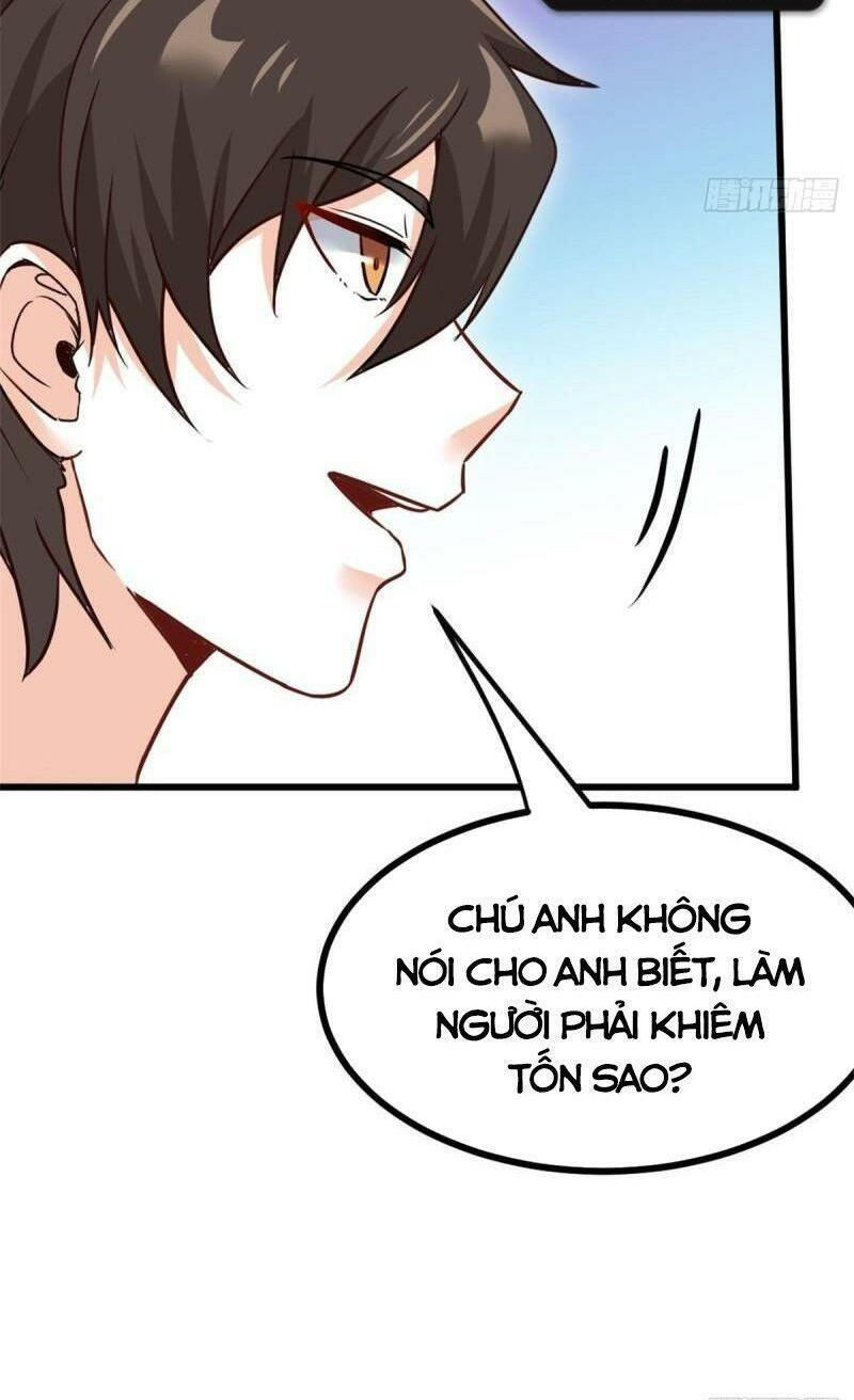 ta là hàn tam thiên chapter 73 26