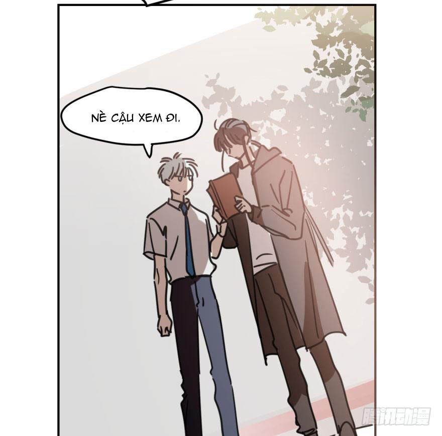 bắt lấy ngao ngao chapter 46 23