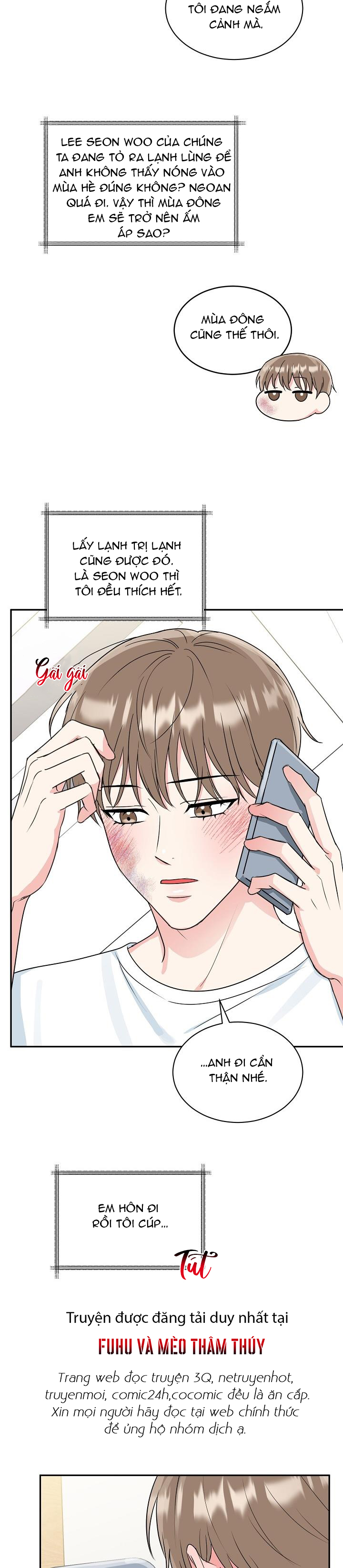 hổ dữ chapter 16 27