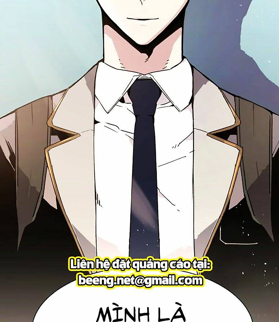 bạn học tôi là lính đánh thuê chapter 0 198