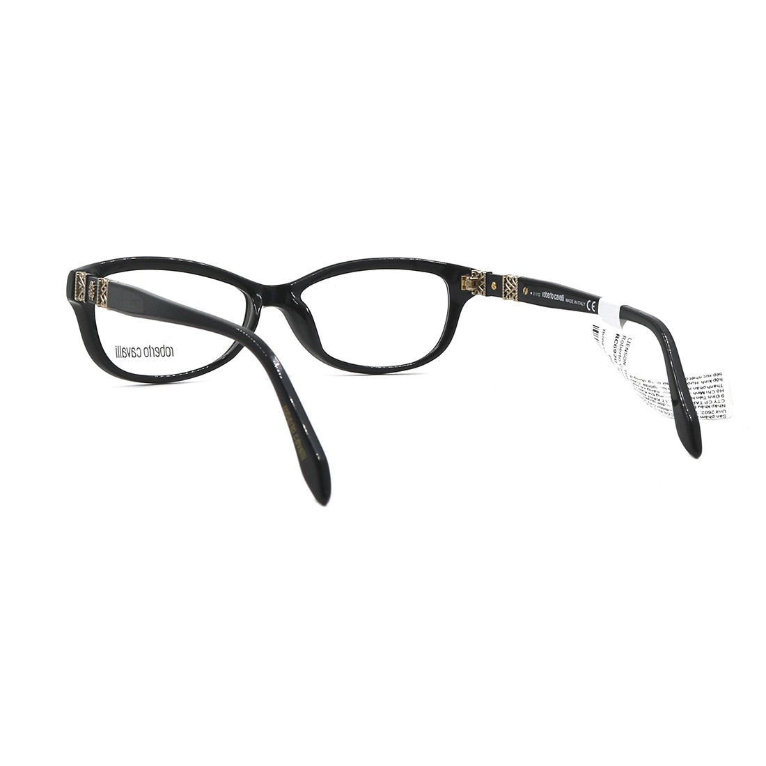 Gọng kính chính hãng Roberto Cavalli RC697U 001