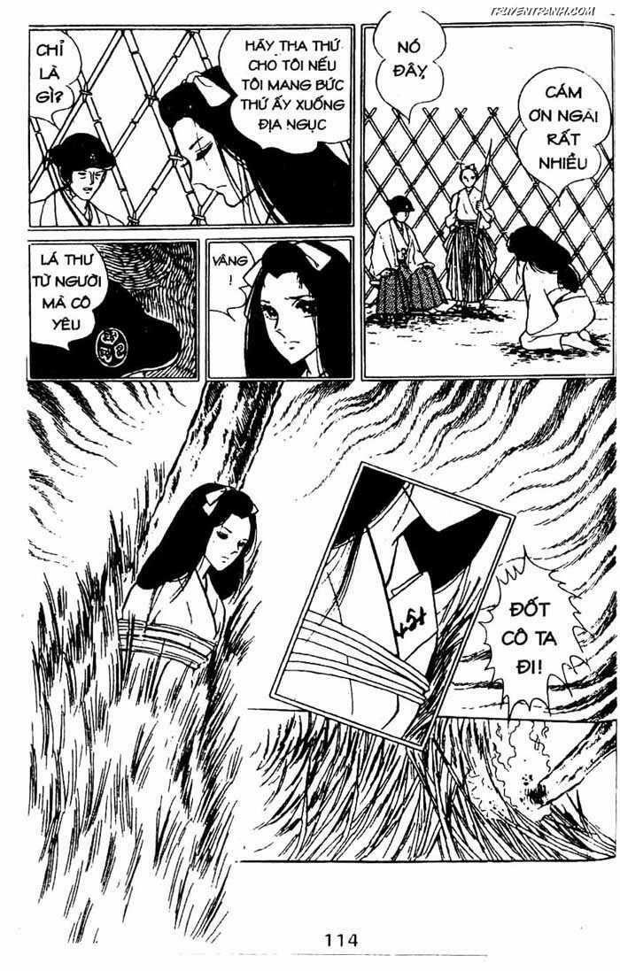 akuma no hanayome (bride of deimos) chapter 3.2 23