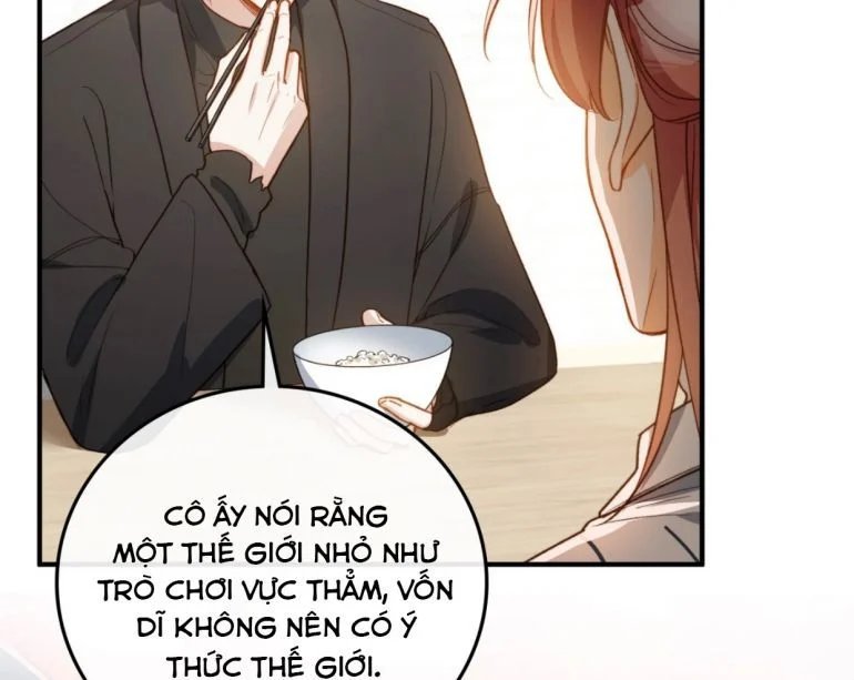 nụ hôn vực thẳm chapter 100 62