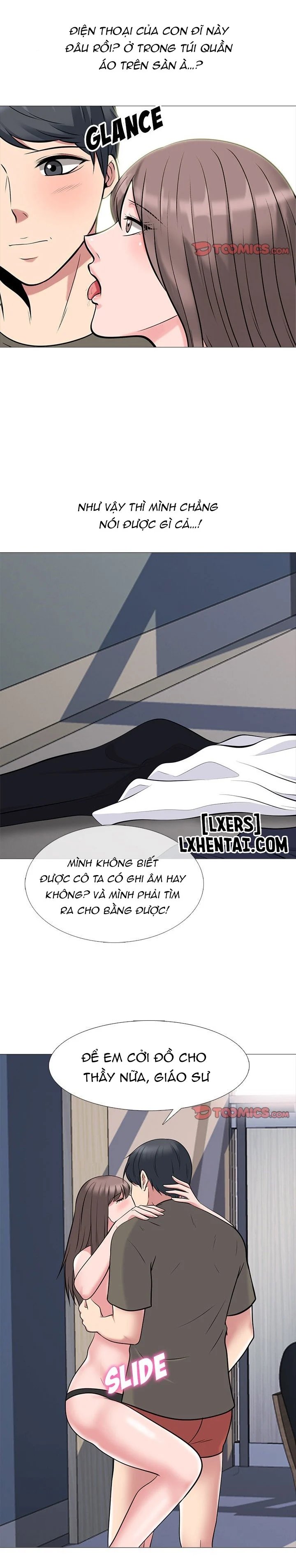 học bổng đặc biệt chapter 103 10