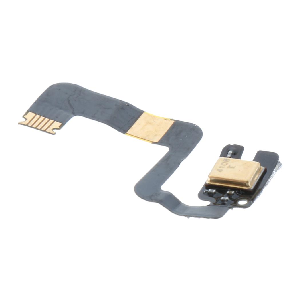 Microphone Transmitter Mic Ribbon Flex Cable Repair for Apple iPad 3