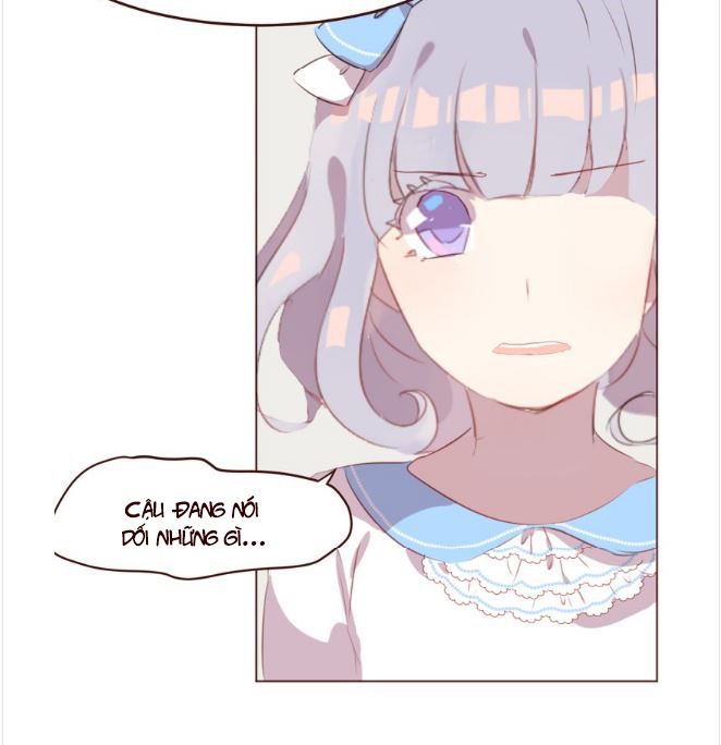 người yêu biến mất chapter 38 25