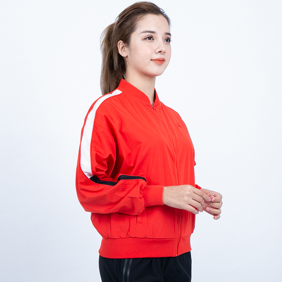 Áo Khoác Jacket Nữ ANTA 86938642-1