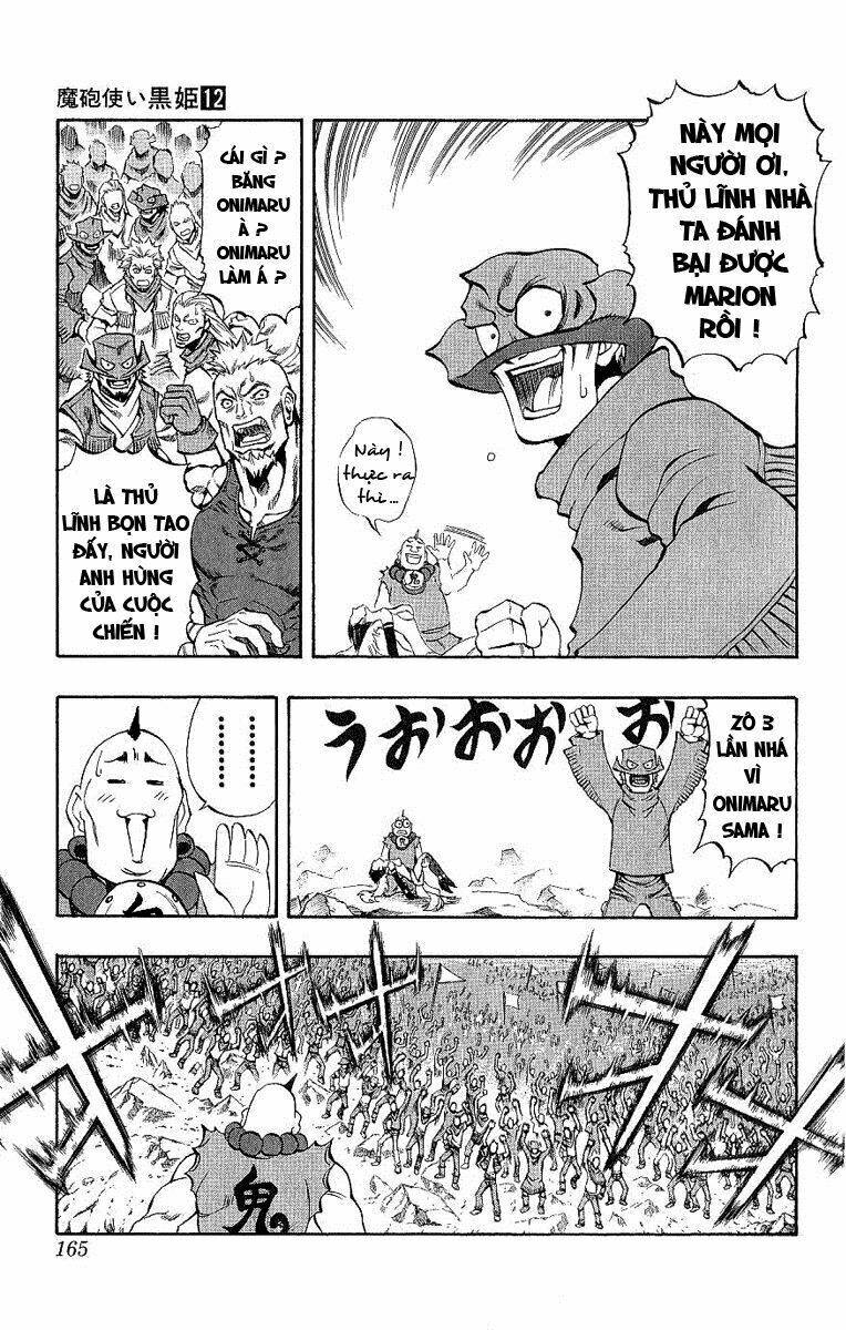 phù thủy phép thuật chapter 46 13