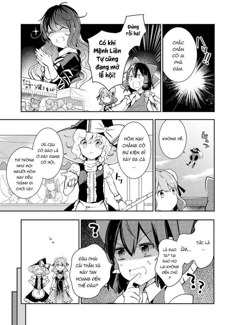 touhou ibarakasen - wild and horned hermit chapter 36 4