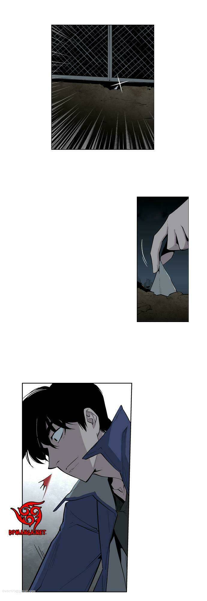 welcome to ghost city chapter 9 23