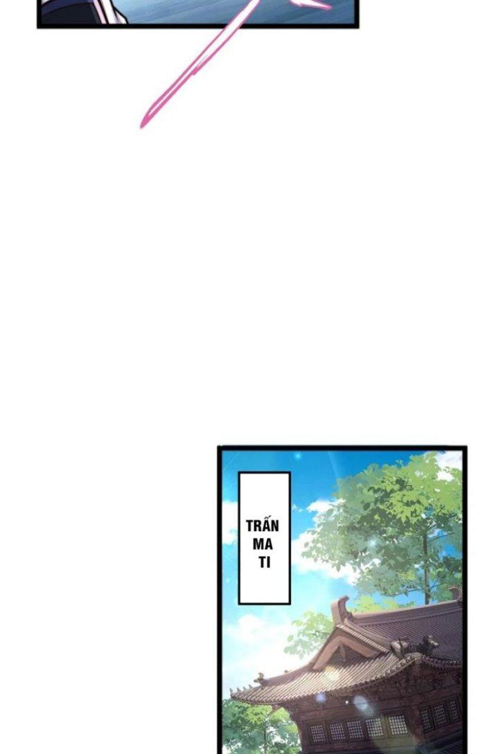 ta nuôi ma quỷ ở trấn ma ti chapter 71 38