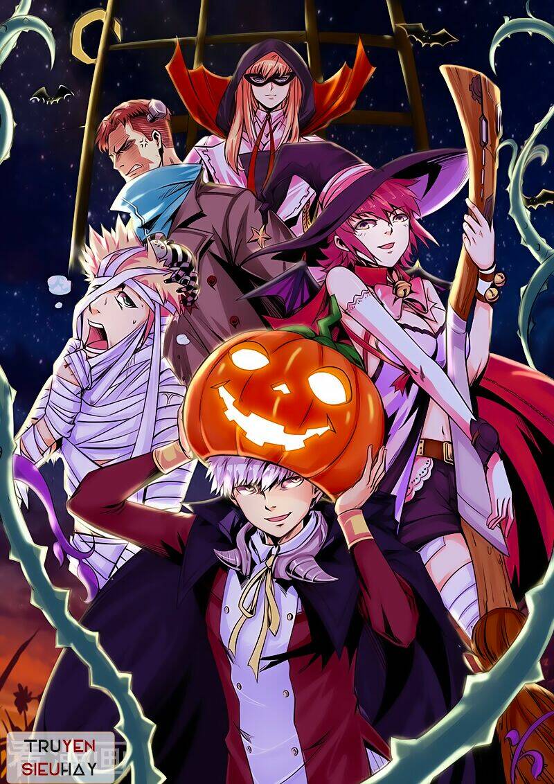 tu chân tứ vạn niên chapter 58 2