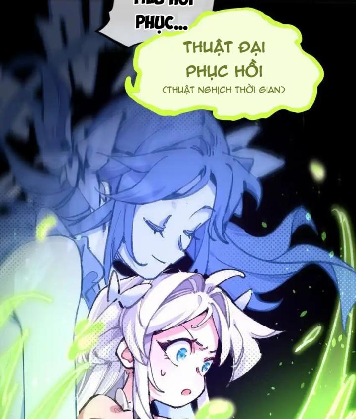 công chúa củi mục khởi động lại nhân sinh chapter 2 75