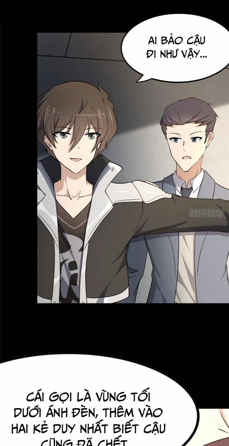 bạn gái virus của tôi chapter 229 29