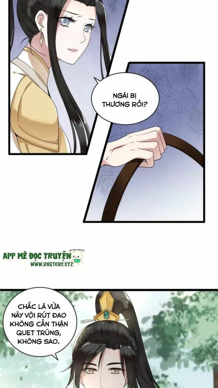 phượng hoàng vu phi chapter 52 6