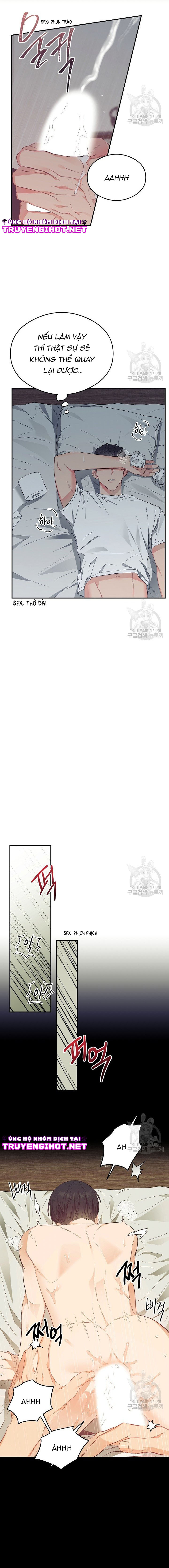 thở chung bầu không khí chapter 17 4